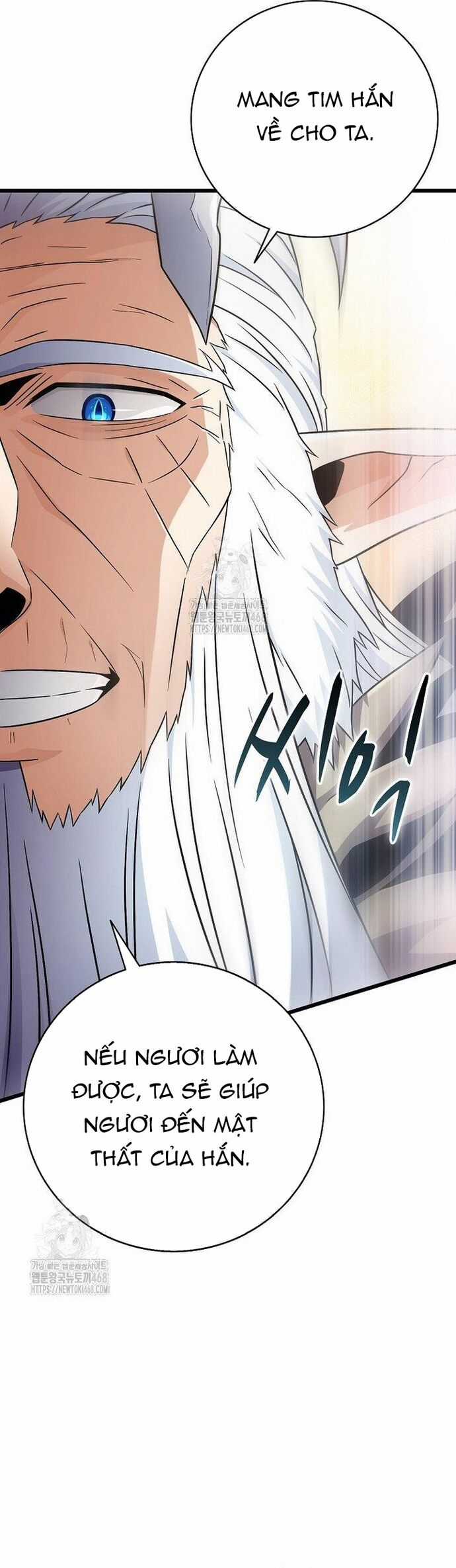 Xạ Thủ Đạn Ma Chương 196 trang 38