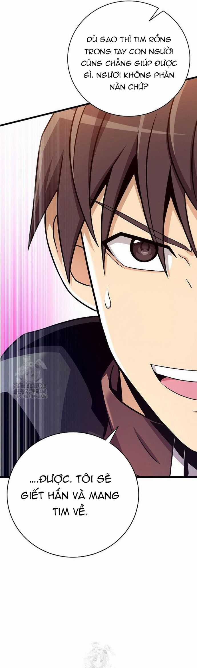 Xạ Thủ Đạn Ma Chương 196 trang 39