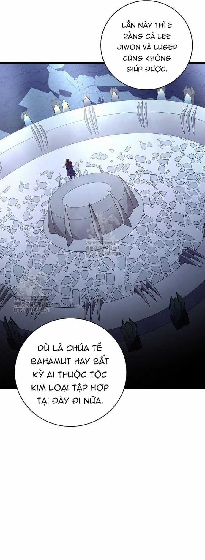 Xạ Thủ Đạn Ma Chương 196 trang 4