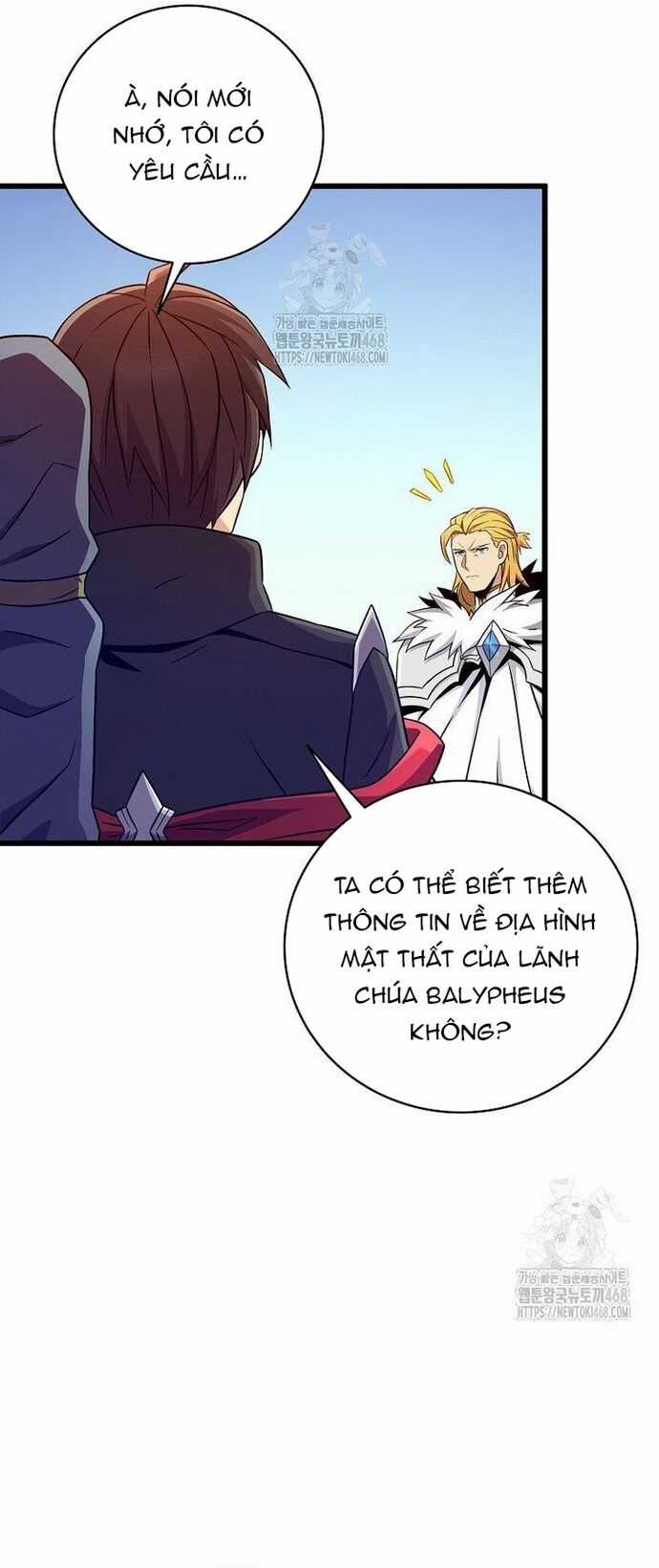 Xạ Thủ Đạn Ma Chương 196 trang 44