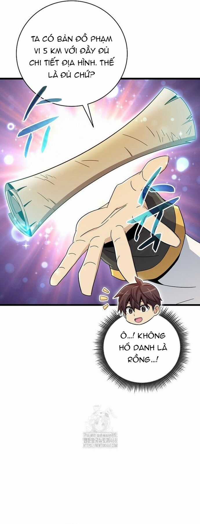 Xạ Thủ Đạn Ma Chương 196 trang 45