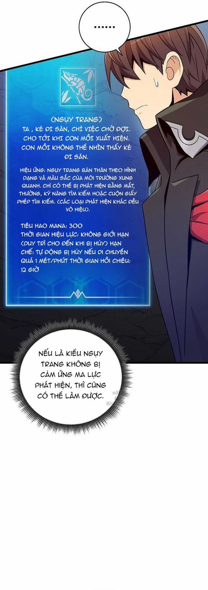 Xạ Thủ Đạn Ma Chương 196 trang 6