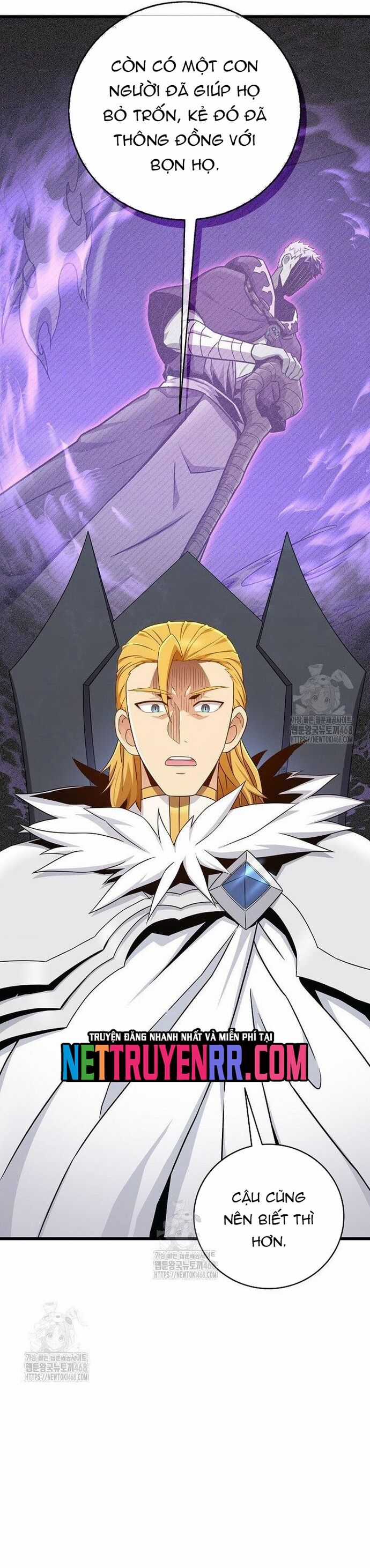 Xạ Thủ Đạn Ma Chương 196 trang 7