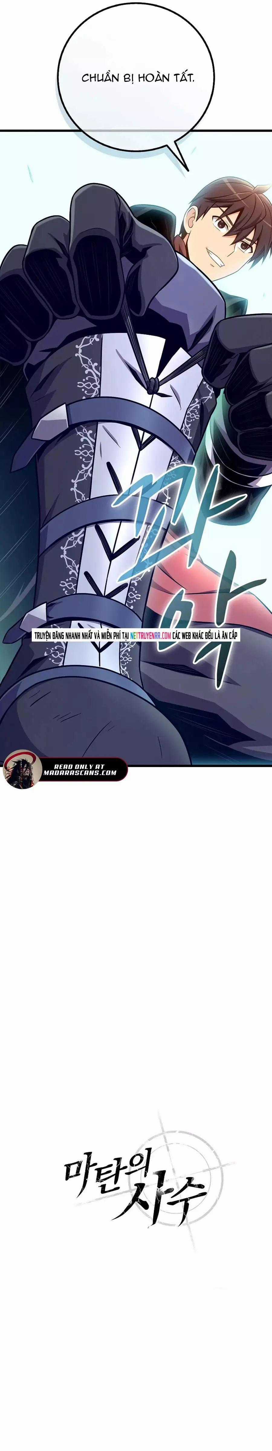 Xạ Thủ Đạn Ma Chương 197 trang 11