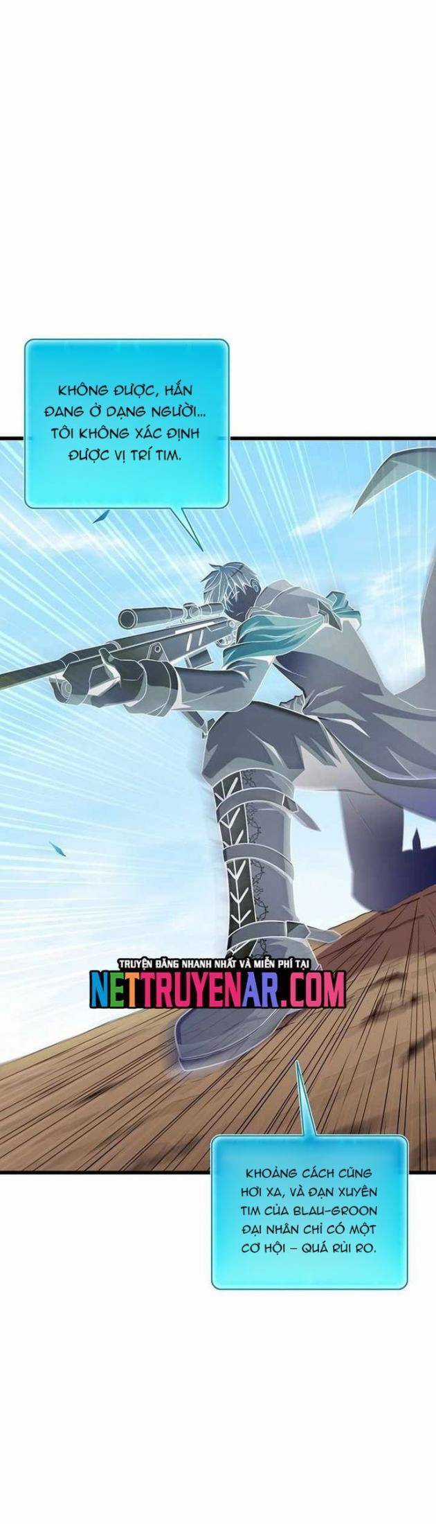 Xạ Thủ Đạn Ma Chương 198 trang 10