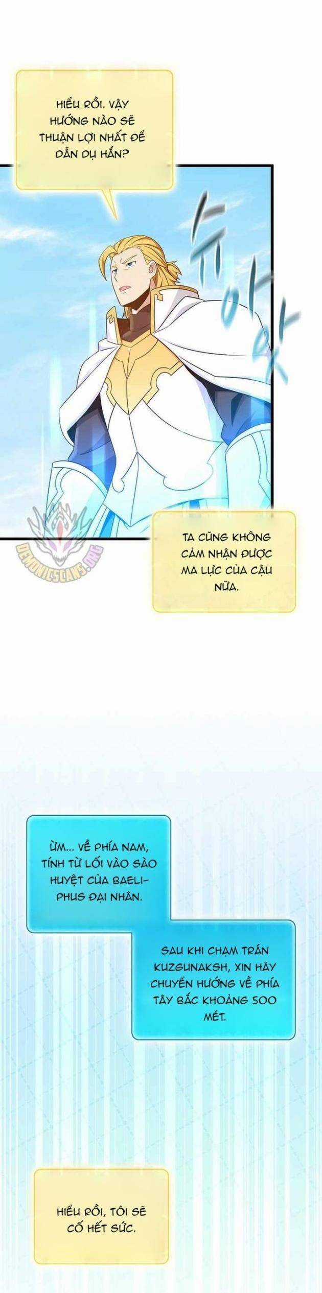 Xạ Thủ Đạn Ma Chương 198 trang 11