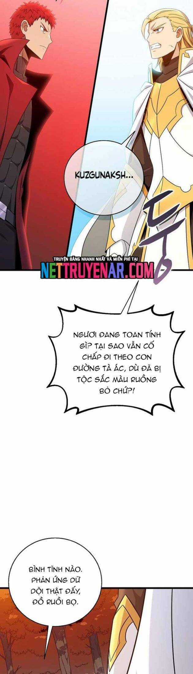 Xạ Thủ Đạn Ma Chương 198 trang 13