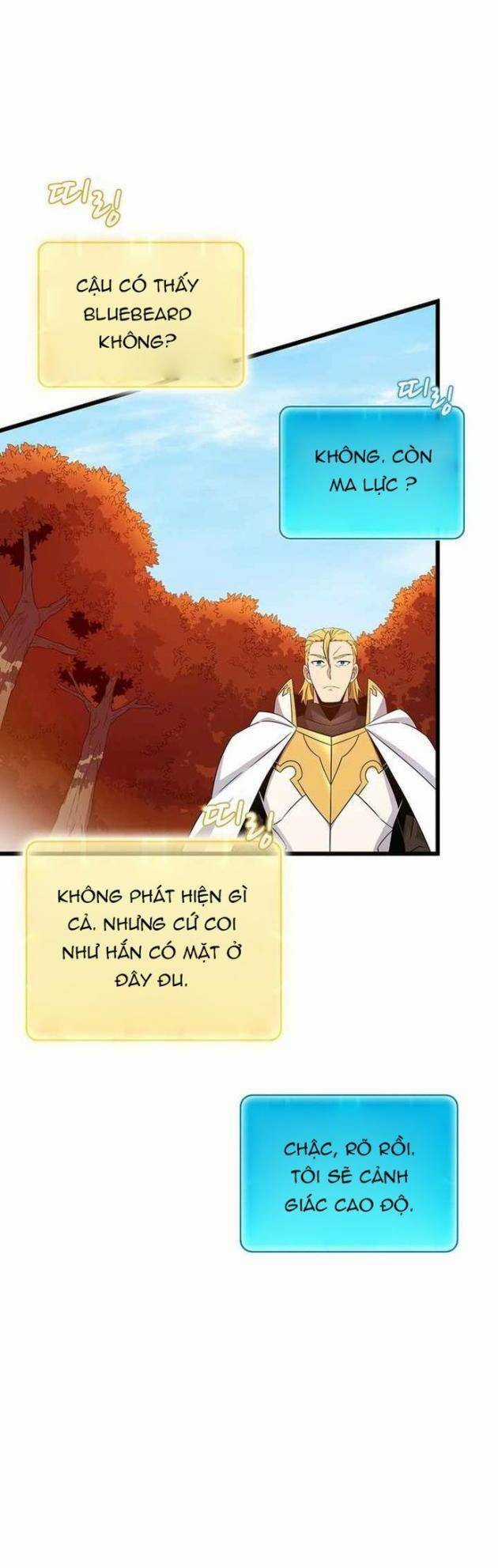 Xạ Thủ Đạn Ma Chương 198 trang 15