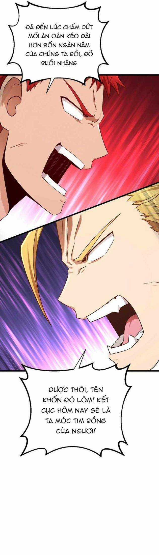 Xạ Thủ Đạn Ma Chương 198 trang 16