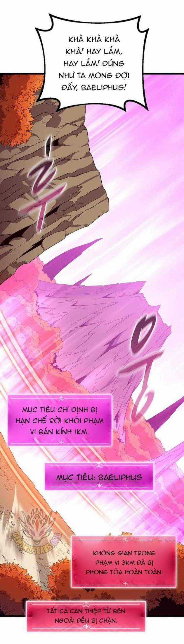 Xạ Thủ Đạn Ma Chương 198 trang 17