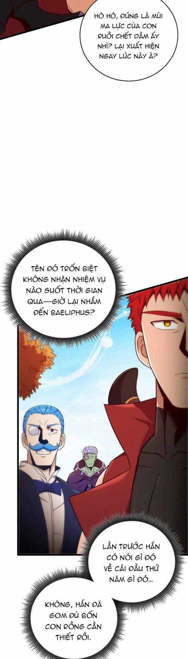 Xạ Thủ Đạn Ma Chương 198 trang 2