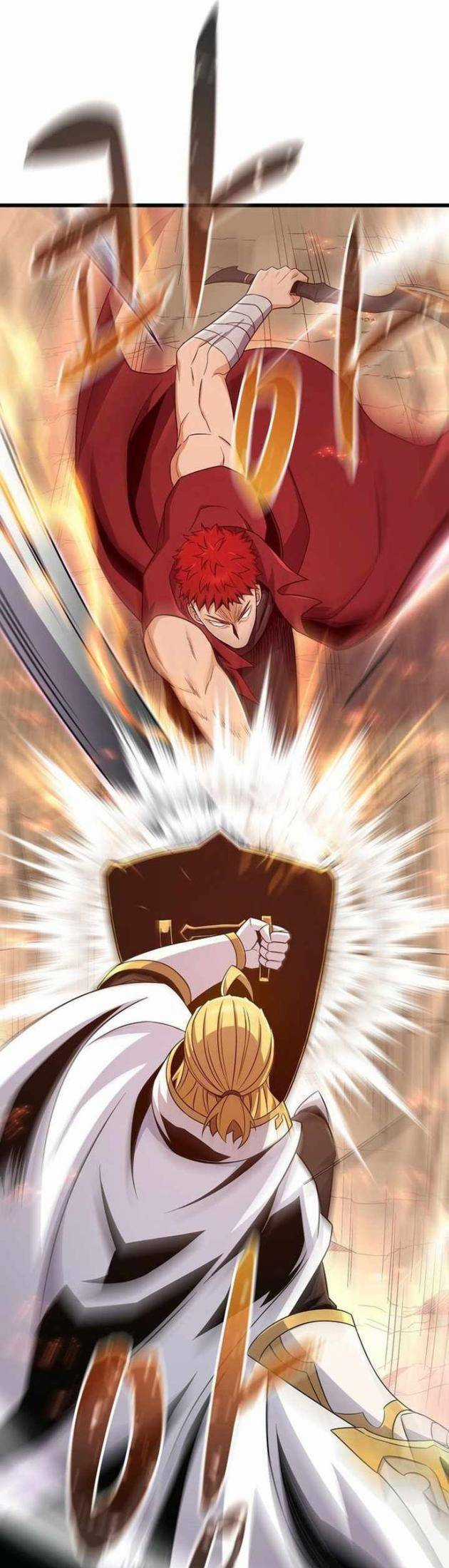 Xạ Thủ Đạn Ma Chương 198 trang 20