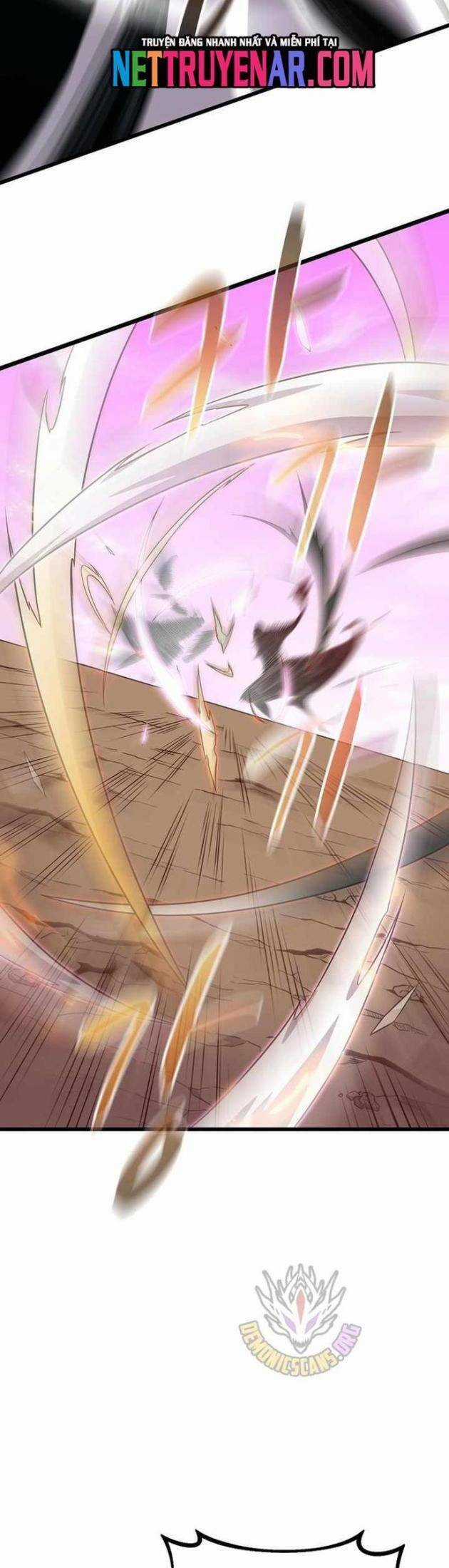 Xạ Thủ Đạn Ma Chương 198 trang 21