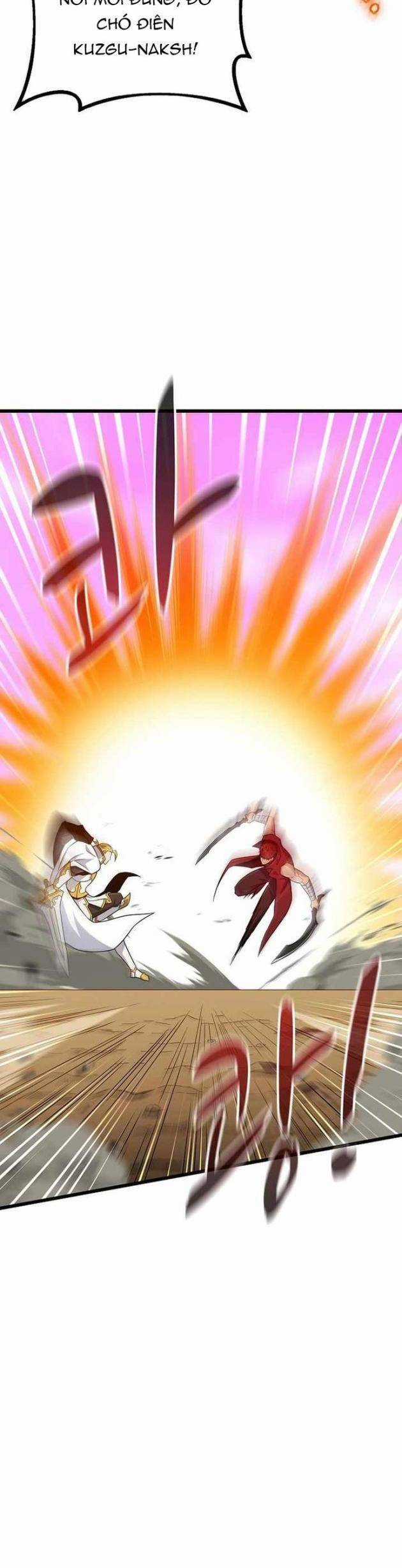 Xạ Thủ Đạn Ma Chương 198 trang 23