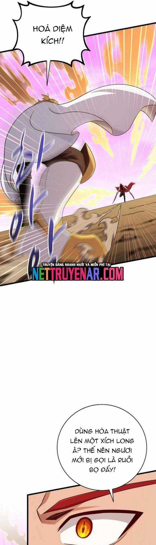 Xạ Thủ Đạn Ma Chương 198 trang 24