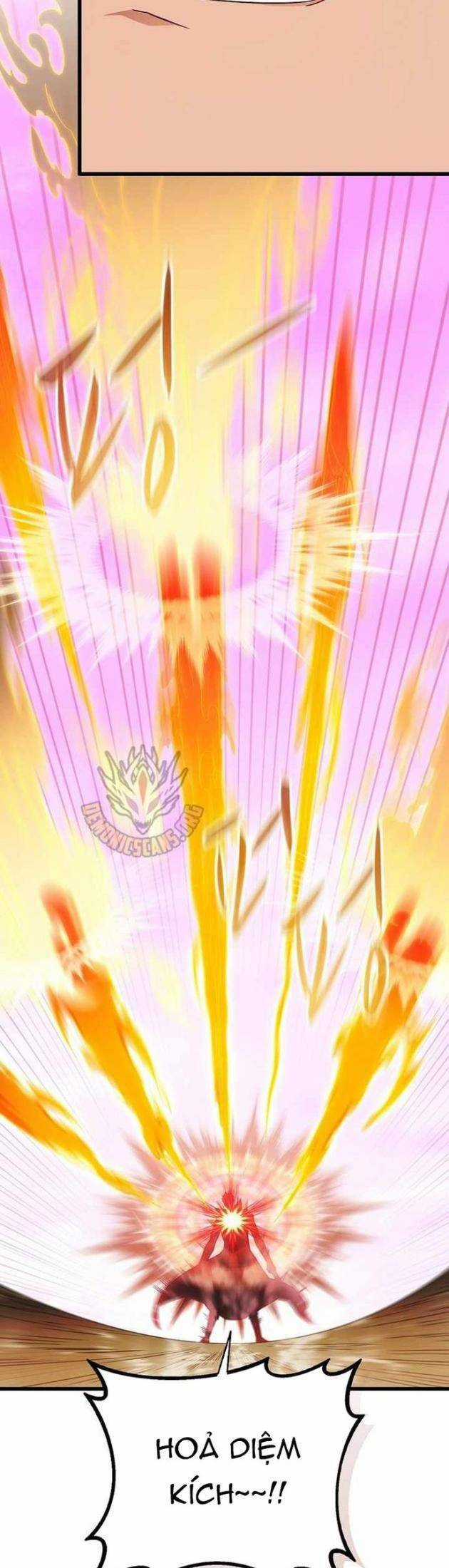 Xạ Thủ Đạn Ma Chương 198 trang 25