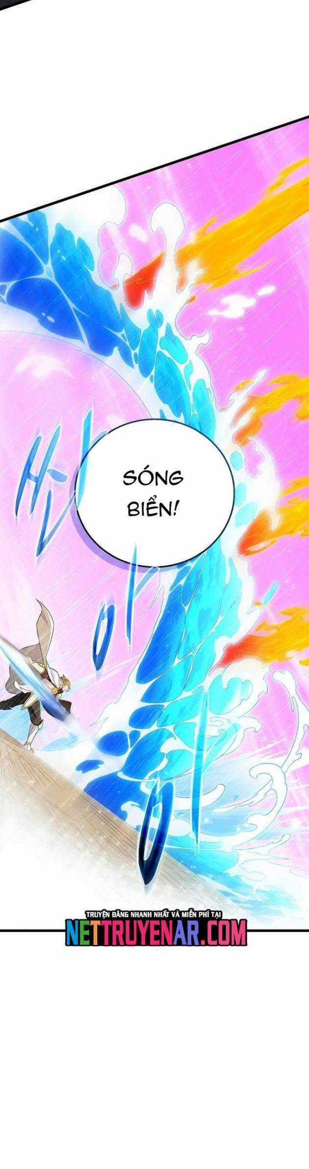 Xạ Thủ Đạn Ma Chương 198 trang 27