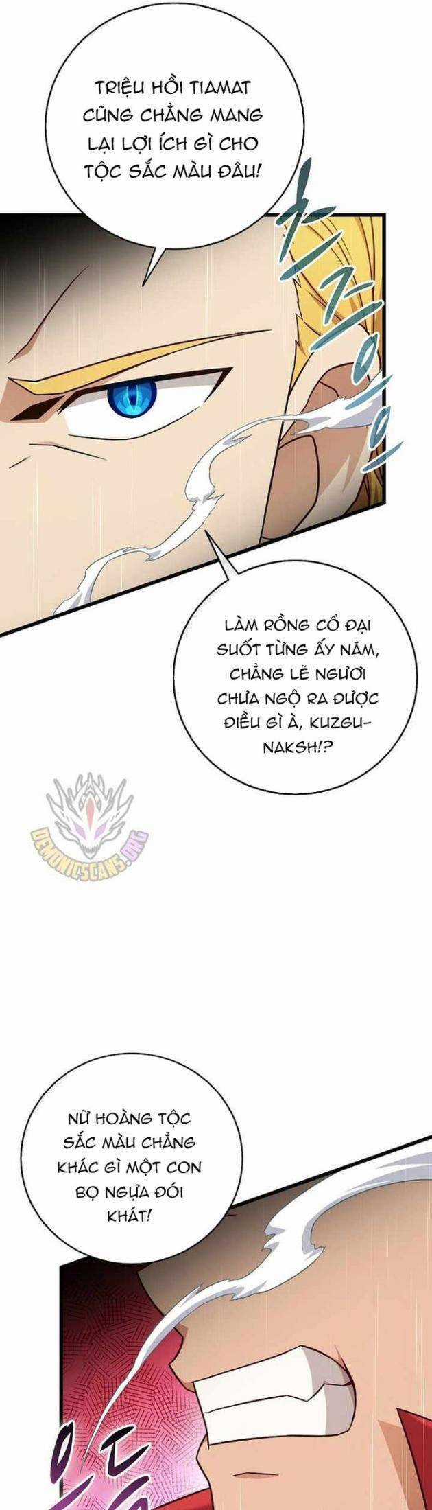 Xạ Thủ Đạn Ma Chương 198 trang 28