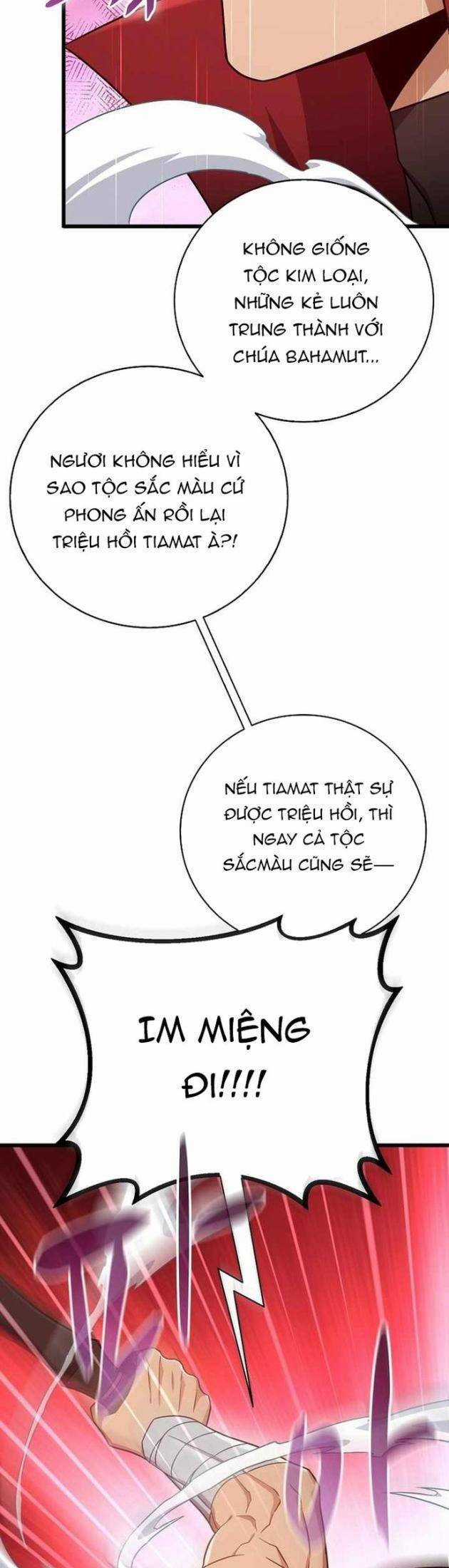 Xạ Thủ Đạn Ma Chương 198 trang 29