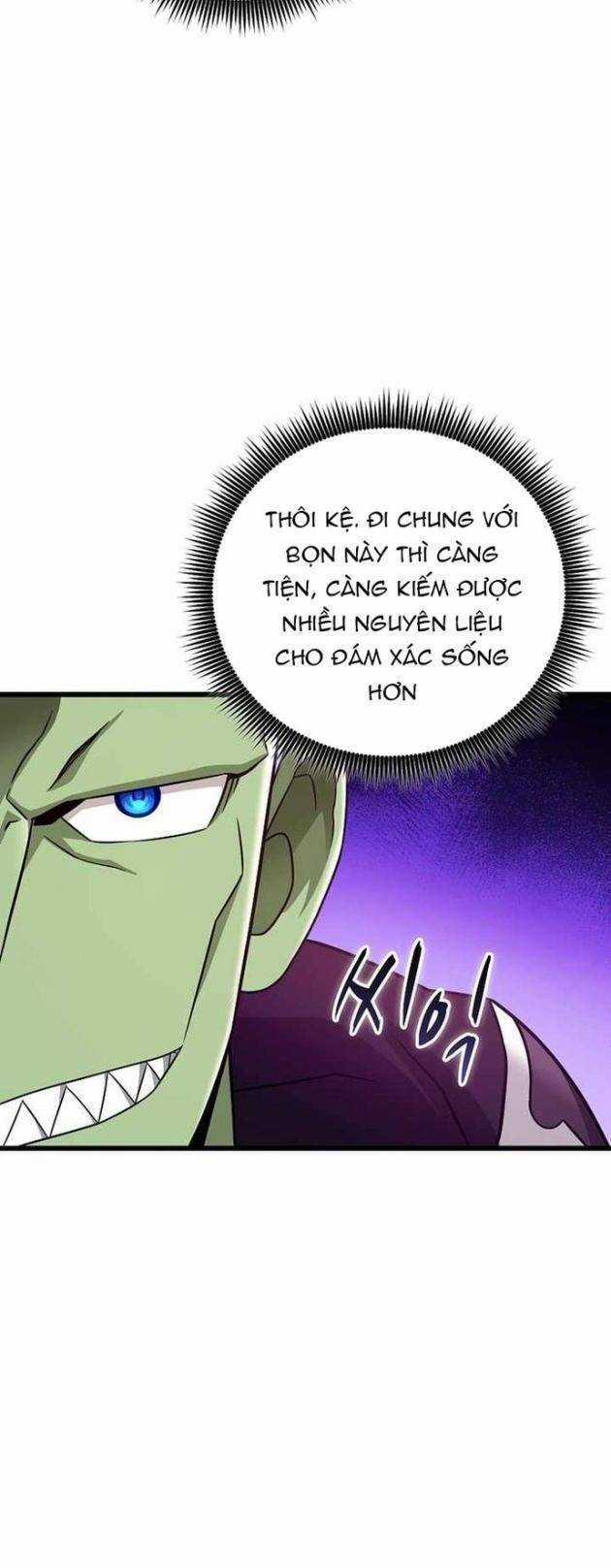 Xạ Thủ Đạn Ma Chương 198 trang 3