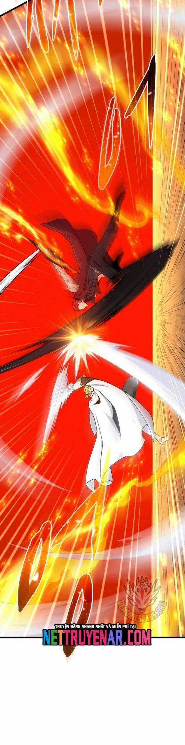 Xạ Thủ Đạn Ma Chương 198 trang 31