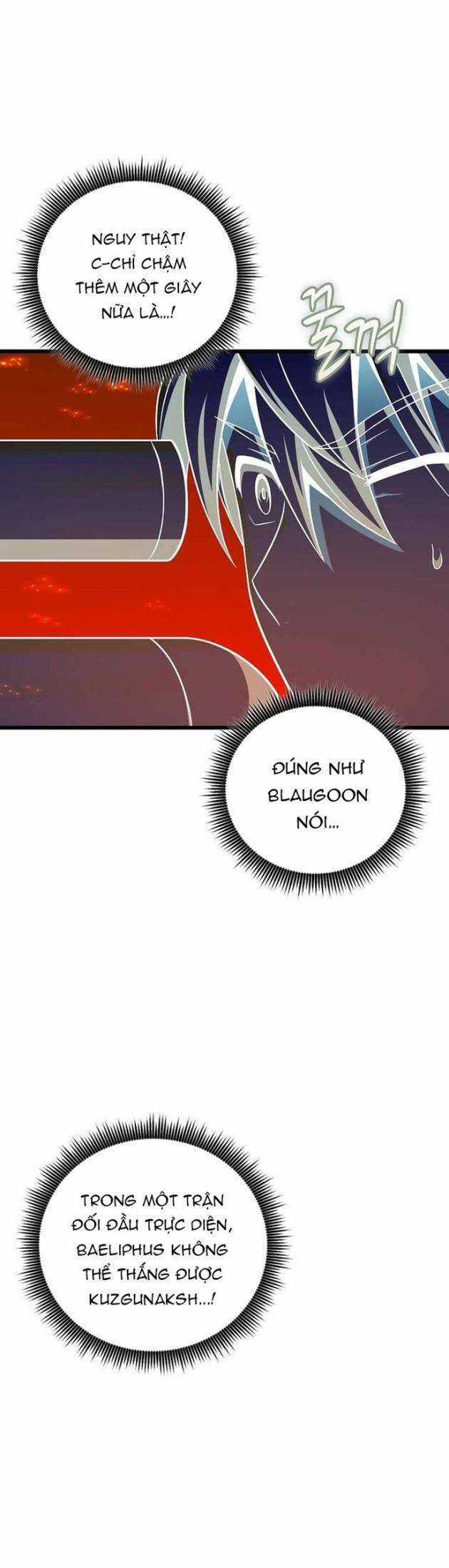 Xạ Thủ Đạn Ma Chương 198 trang 32