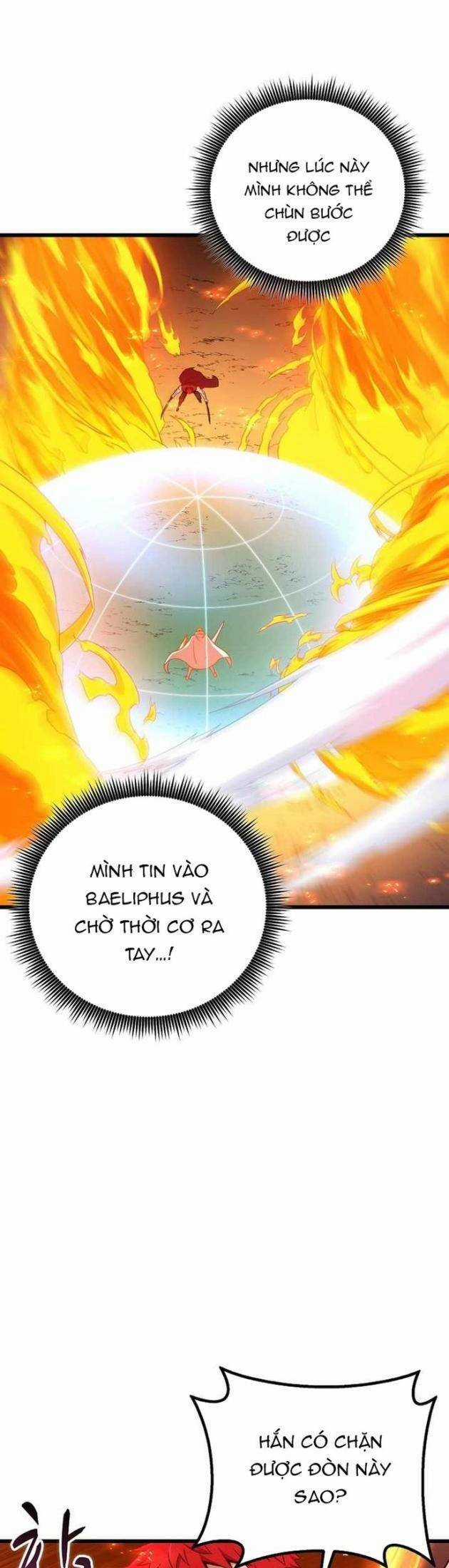 Xạ Thủ Đạn Ma Chương 198 trang 33