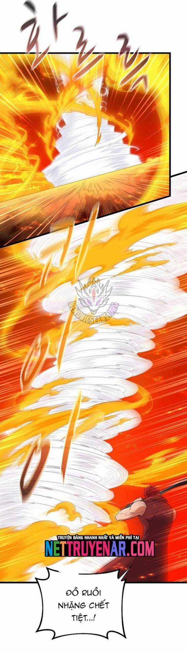 Xạ Thủ Đạn Ma Chương 198 trang 35