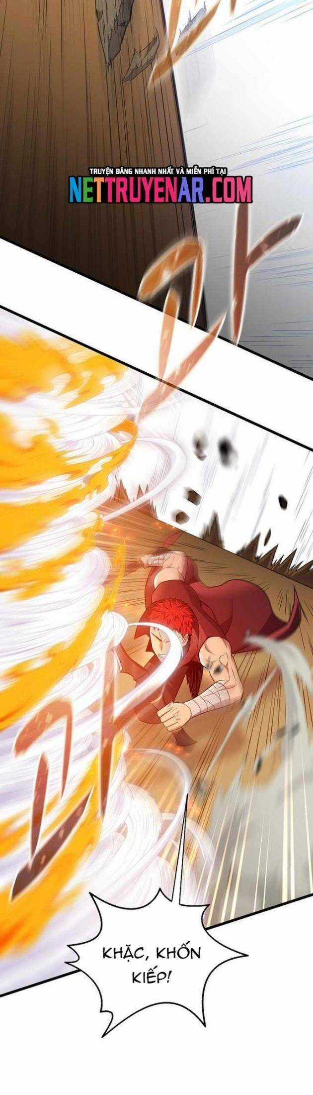 Xạ Thủ Đạn Ma Chương 198 trang 39