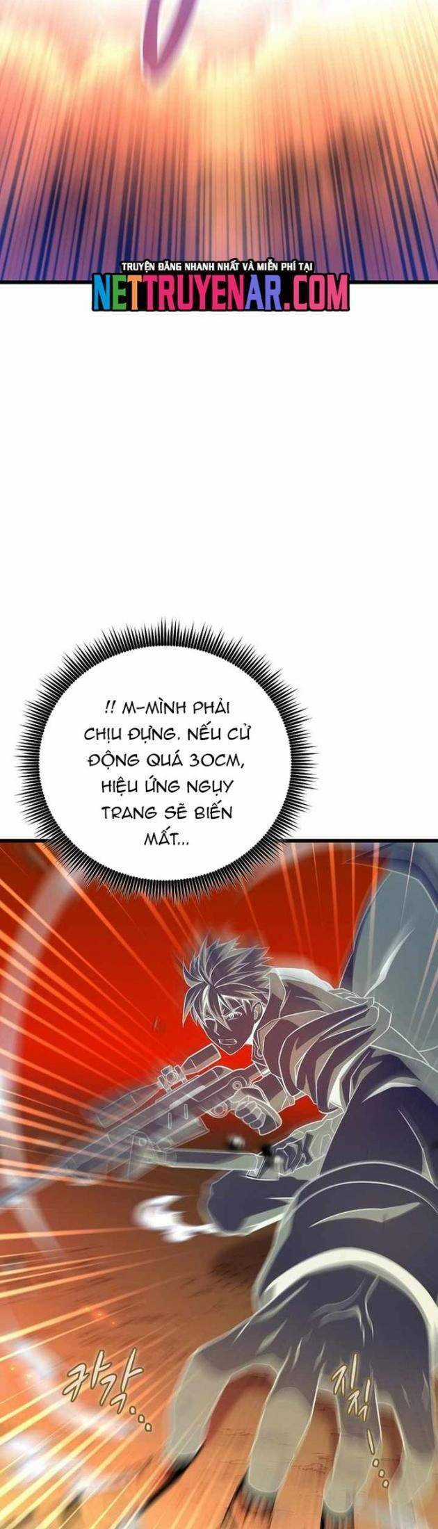 Xạ Thủ Đạn Ma Chương 198 trang 43