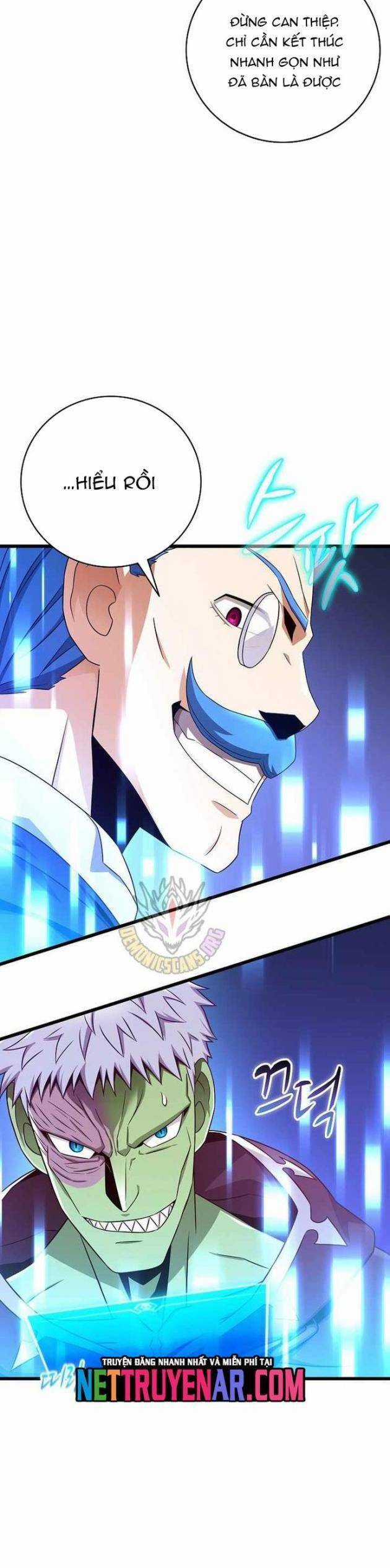 Xạ Thủ Đạn Ma Chương 198 trang 7