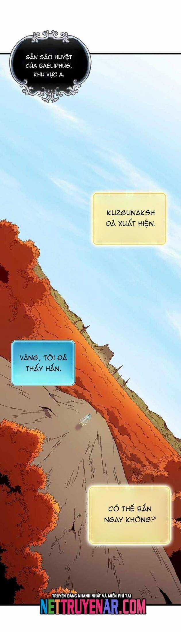 Xạ Thủ Đạn Ma Chương 198 trang 9