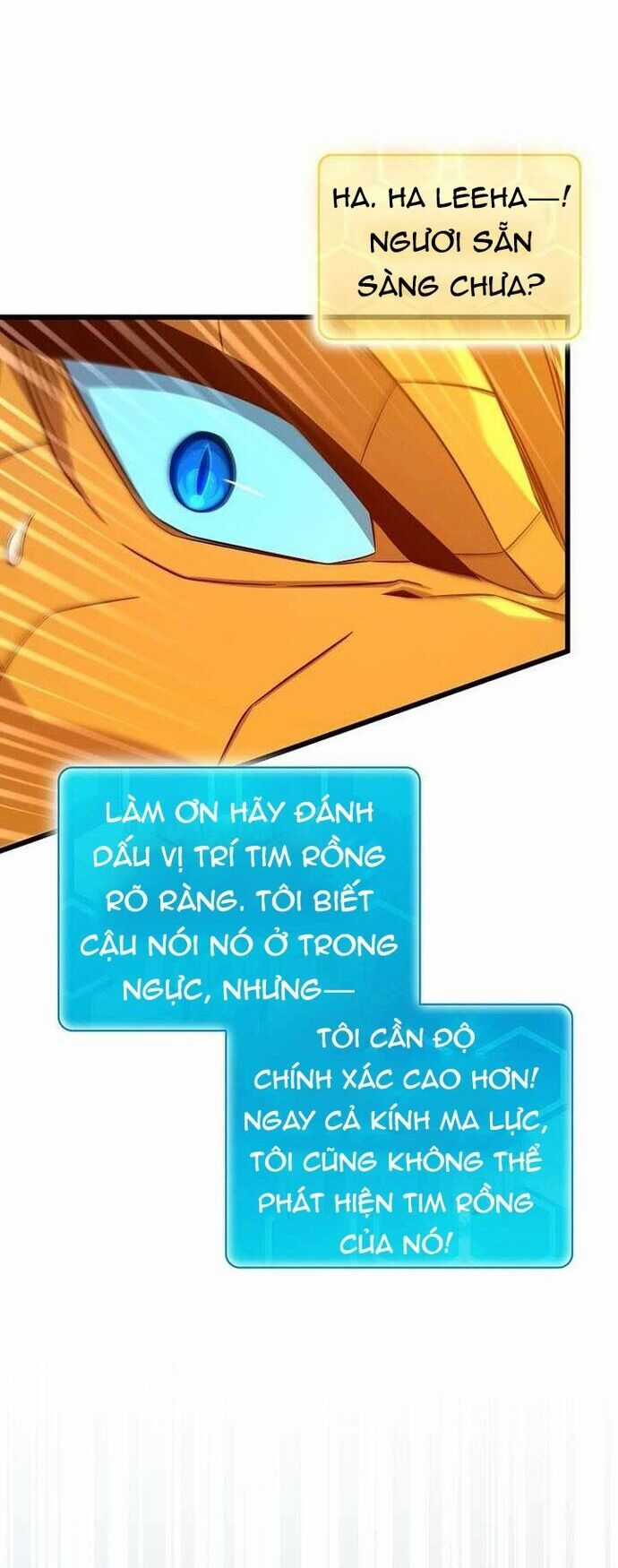 Xạ Thủ Đạn Ma Chương 199 trang 19