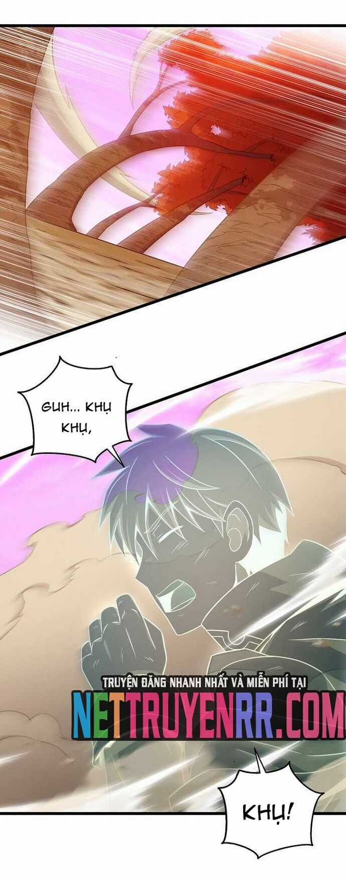 Xạ Thủ Đạn Ma Chương 199 trang 2