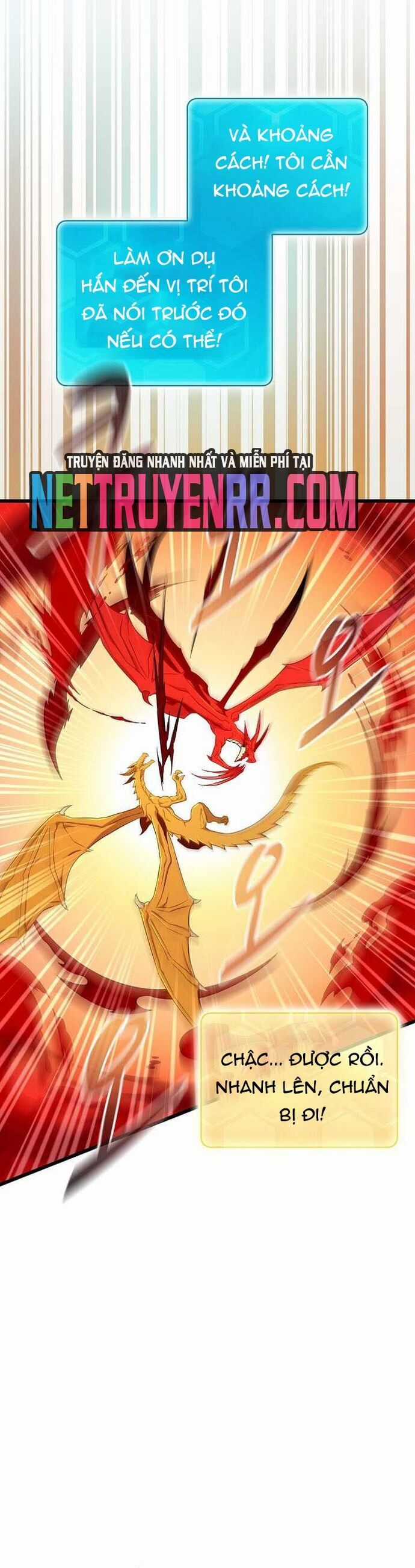 Xạ Thủ Đạn Ma Chương 199 trang 20