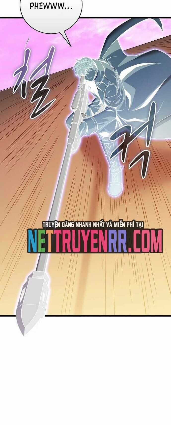 Xạ Thủ Đạn Ma Chương 199 trang 22