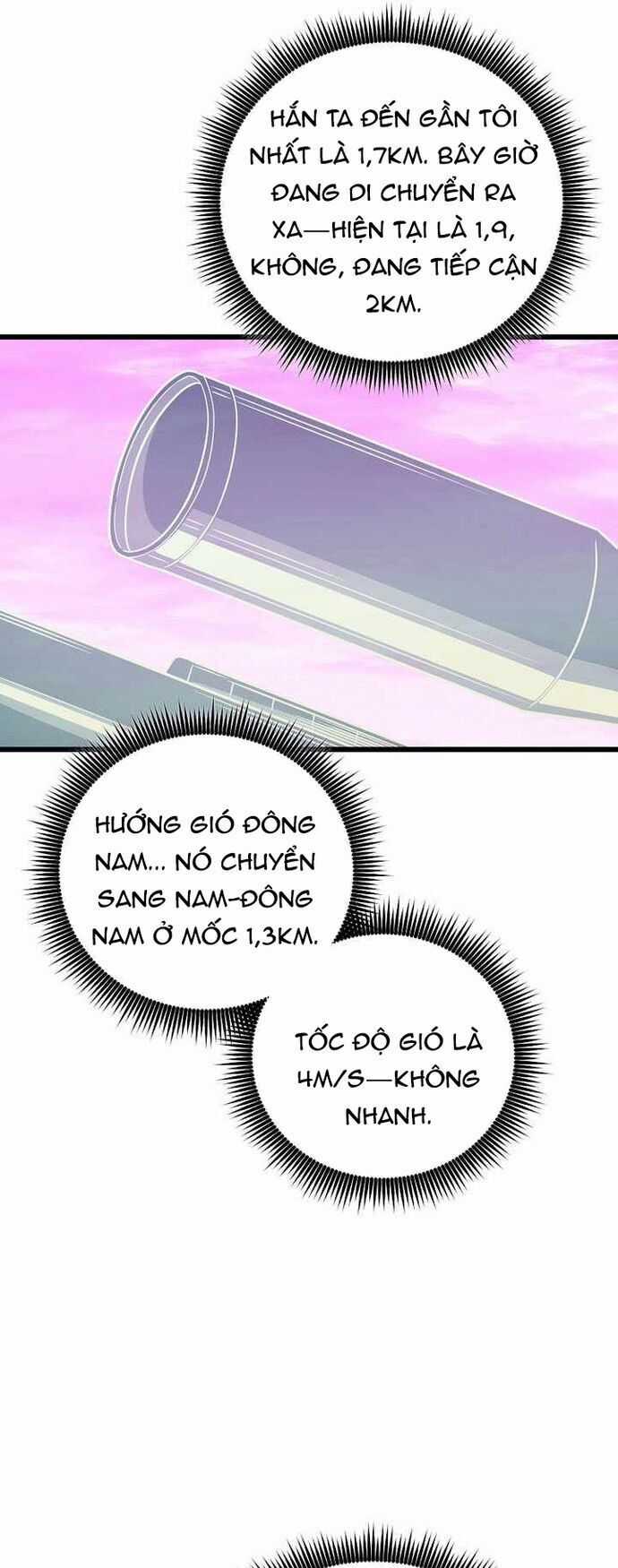 Xạ Thủ Đạn Ma Chương 199 trang 23