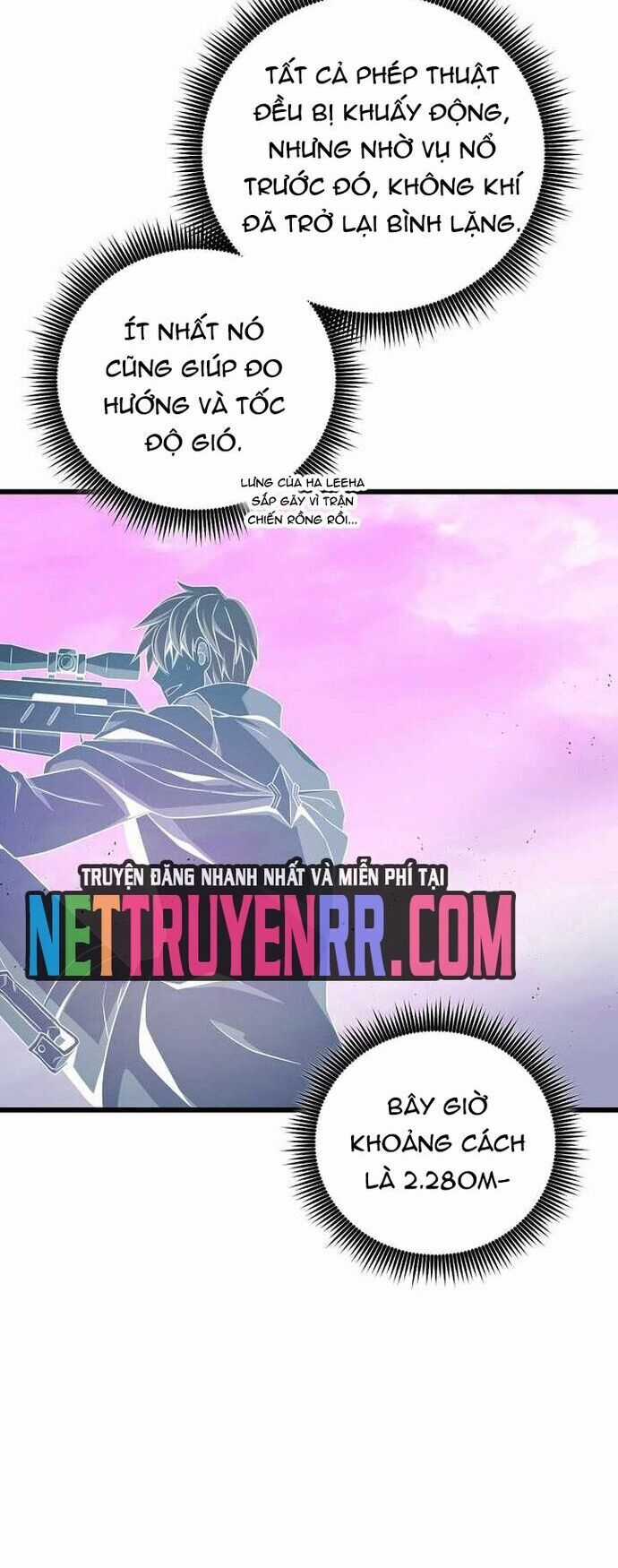 Xạ Thủ Đạn Ma Chương 199 trang 24