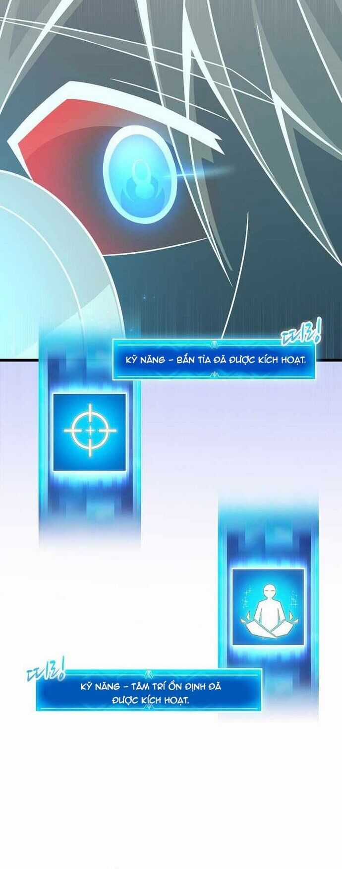 Xạ Thủ Đạn Ma Chương 199 trang 28