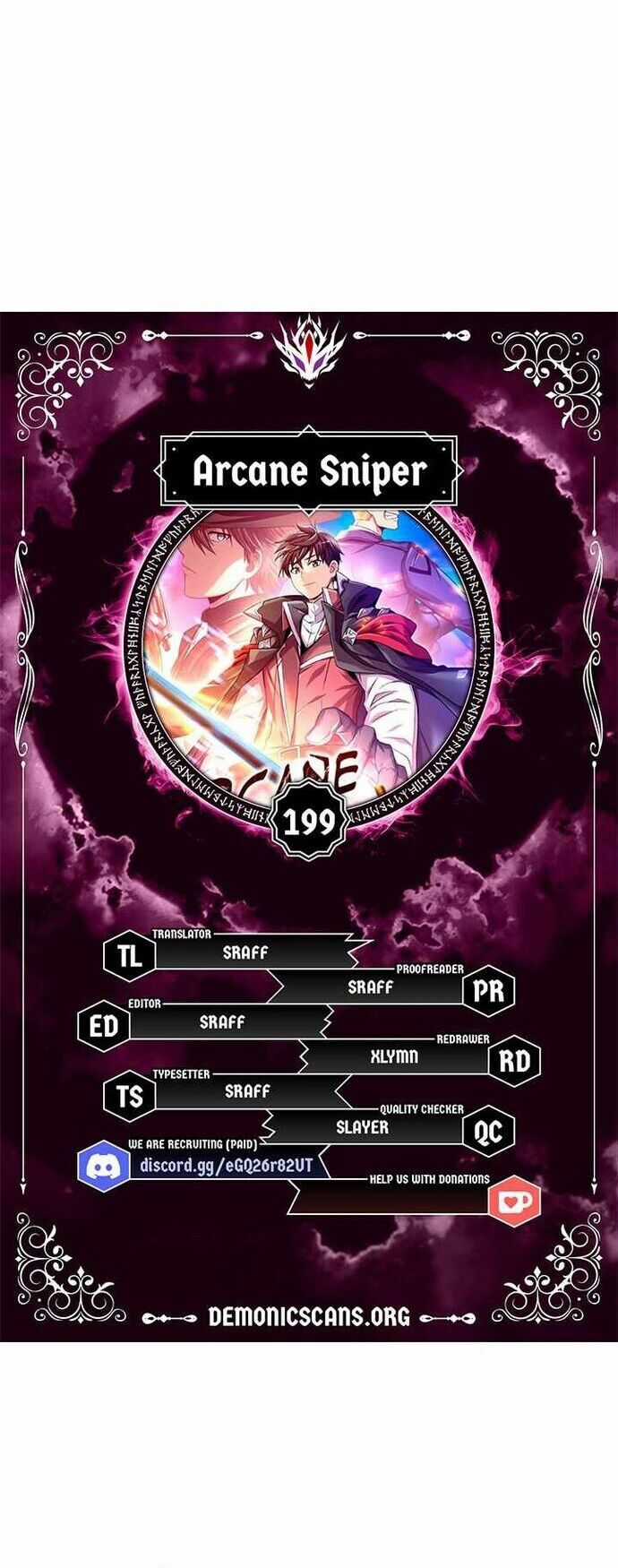 Xạ Thủ Đạn Ma Chương 199 trang 3