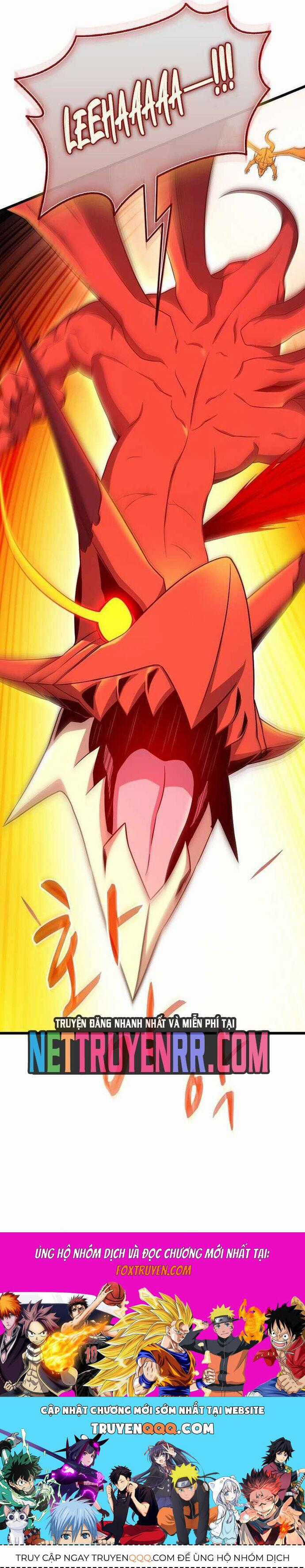 Xạ Thủ Đạn Ma Chương 199 trang 32