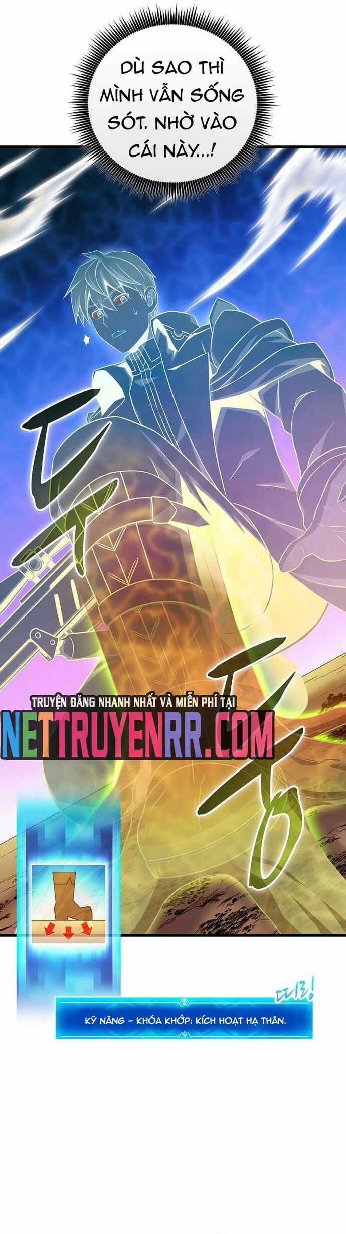 Xạ Thủ Đạn Ma Chương 199 trang 5