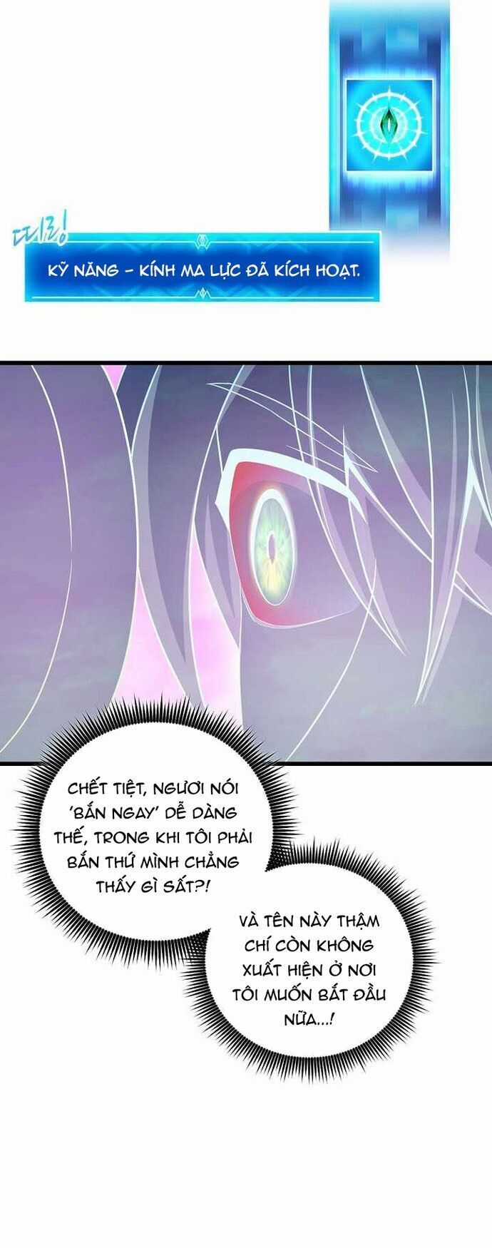 Xạ Thủ Đạn Ma Chương 199 trang 8