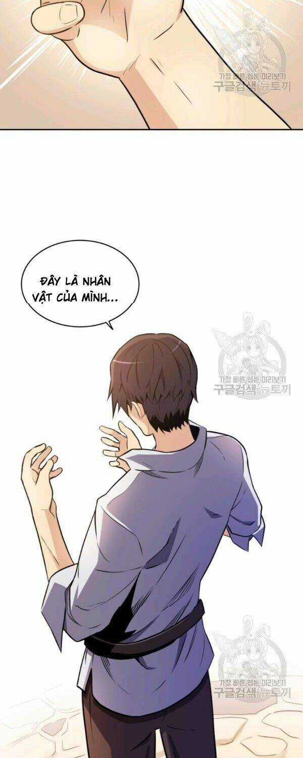 Xạ Thủ Đạn Ma Chương 2 trang 10