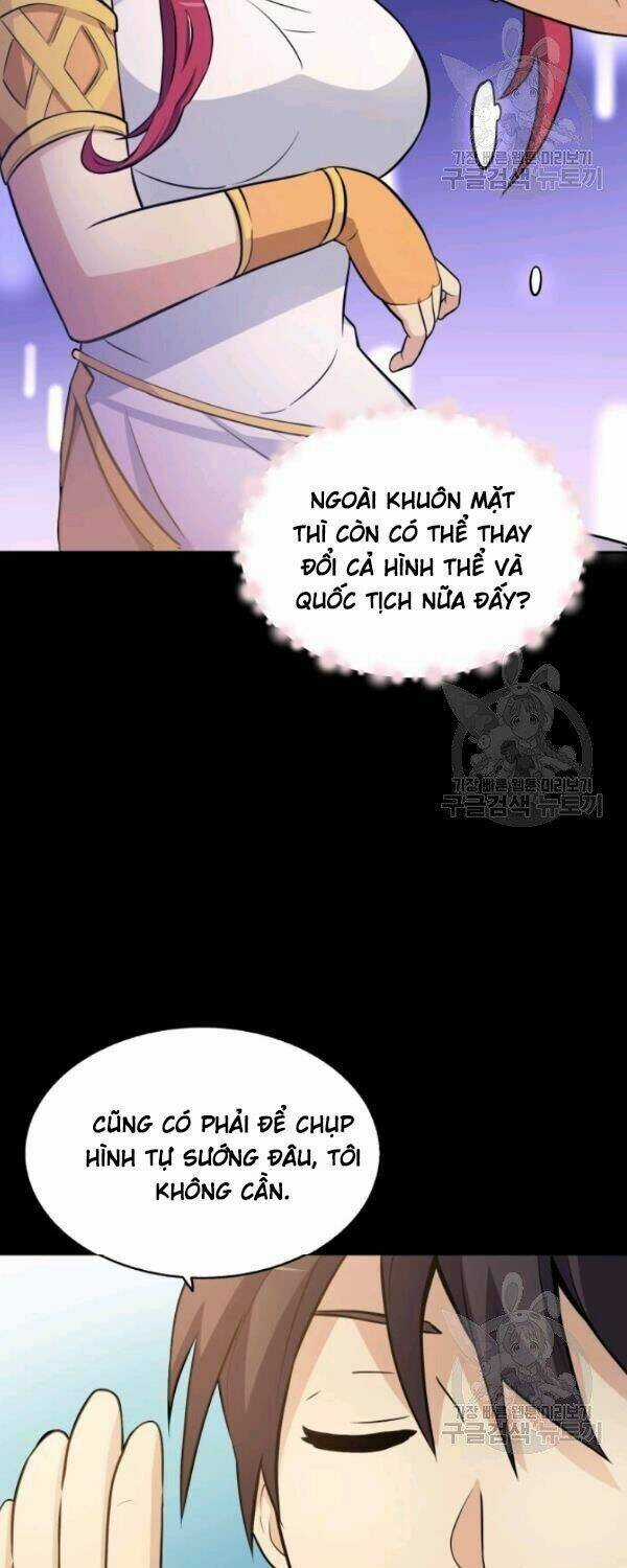 Xạ Thủ Đạn Ma Chương 2 trang 12