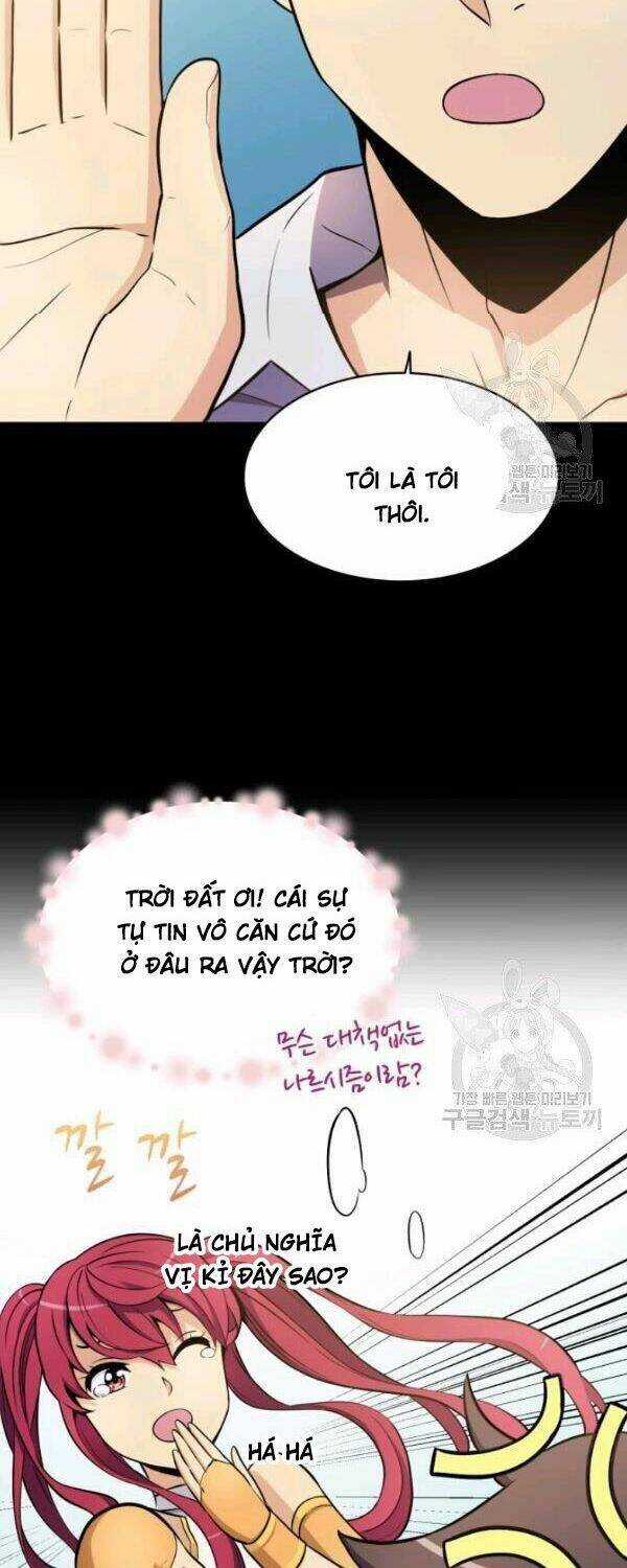 Xạ Thủ Đạn Ma Chương 2 trang 13