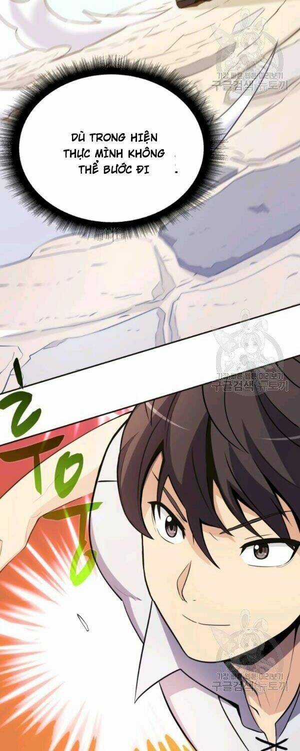 Xạ Thủ Đạn Ma Chương 2 trang 18