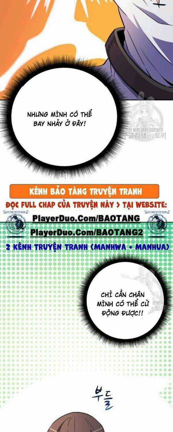 Xạ Thủ Đạn Ma Chương 2 trang 19