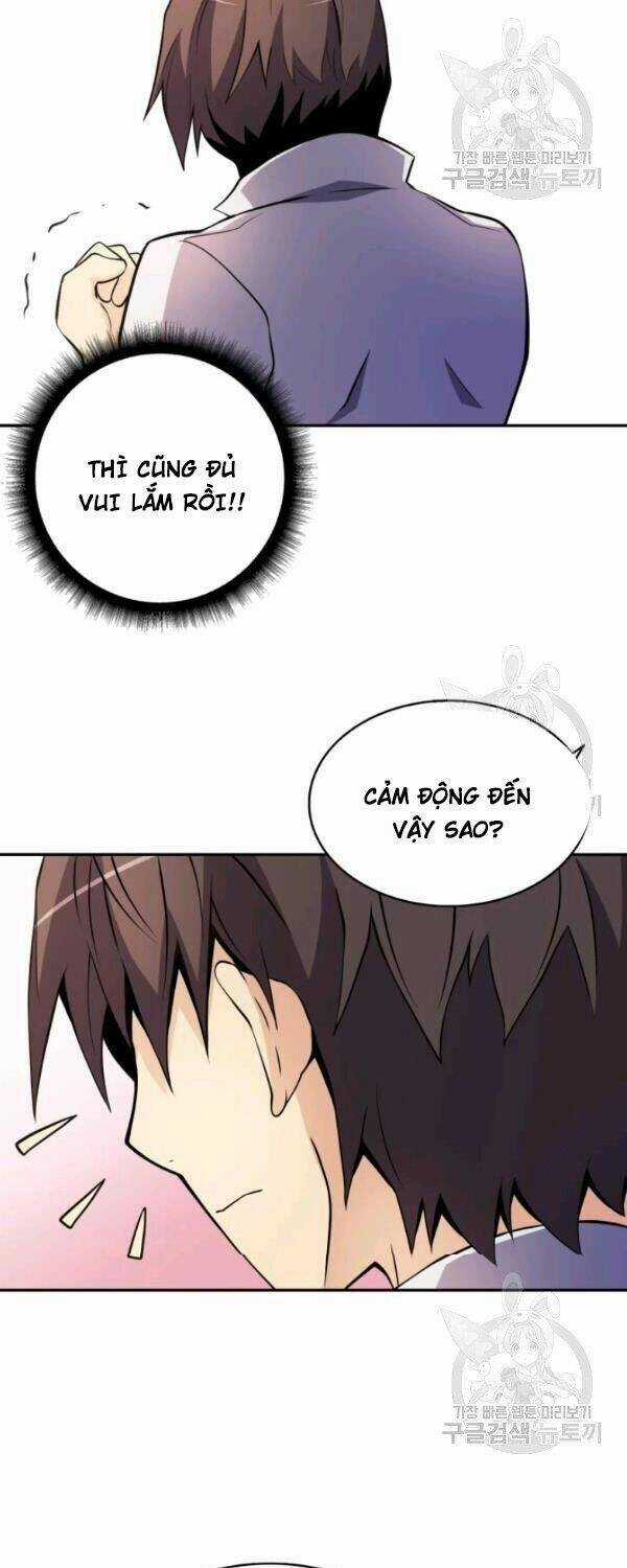 Xạ Thủ Đạn Ma Chương 2 trang 20