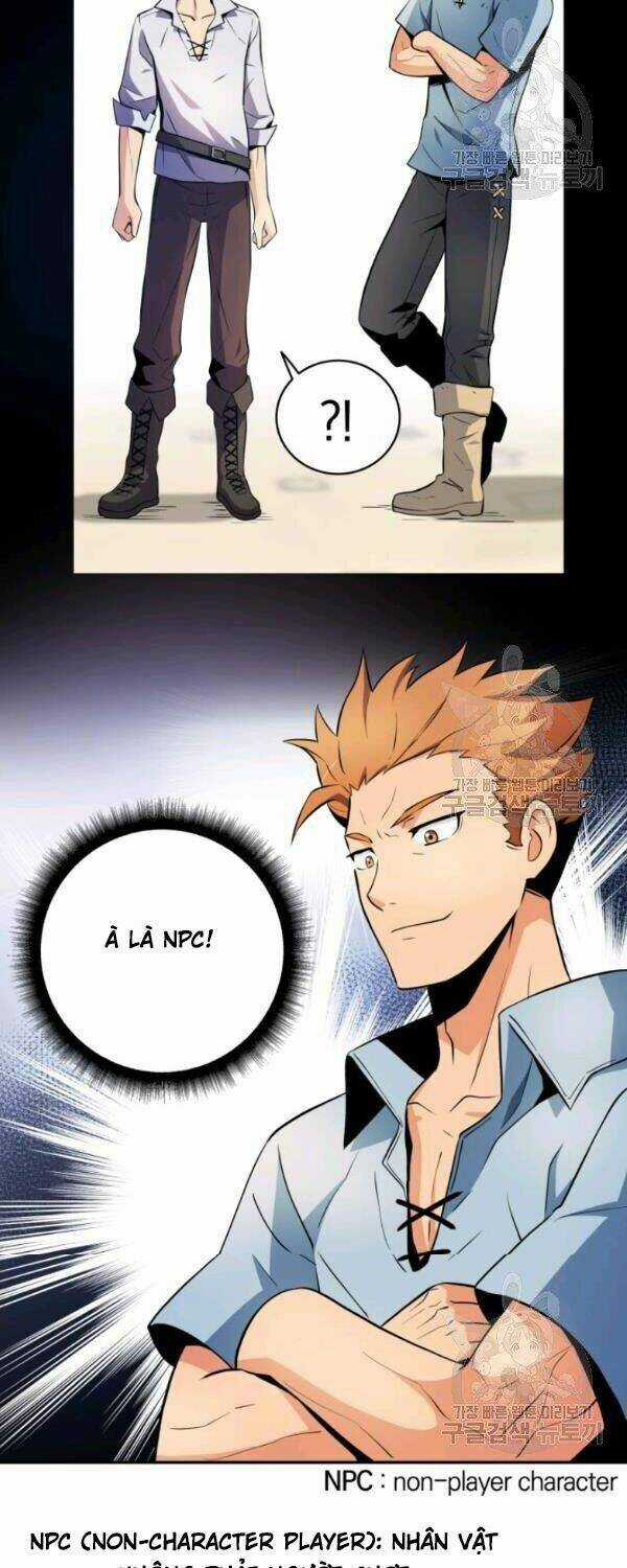 Xạ Thủ Đạn Ma Chương 2 trang 22